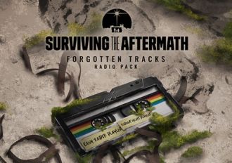 Surviving the Aftermath - Forgotten Tracks DLC EN Global Steam Digital Key