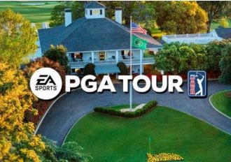 EA Sports: PGA Tour EN Global Xbox Series Digital Key