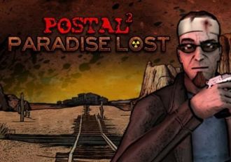 Postal 2: Paradise Lost DLC EN/PT/ZH Global Steam Digital Key