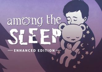 Among The Sleep Enhanced Edition EN Global Steam Digital Key