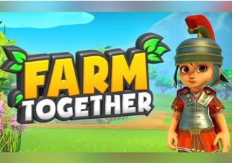 Farm Together - Laurel Pack DLC Global Steam Digital Key
