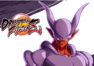 Dragon Ball FighterZ - Janemba DLC EN EU Xbox One/Series Digital Key