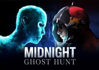 Midnight Ghost Hunt EN Global Steam Digital Key
