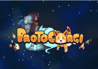 ProtoCorgi EU Nintendo Switch Digital Key