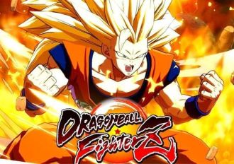 Dragon Ball FighterZ EN/DE/FR Global Steam Digital Key