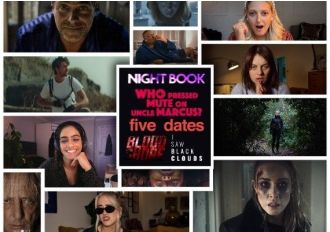 The Ultimate FMV - Bundle 2 EN EU Xbox One/Series Digital Key