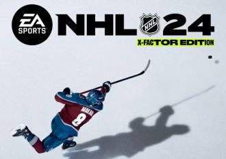 NHL 24 X-Factor Edition EN Argentina Xbox One/Series Digital Key