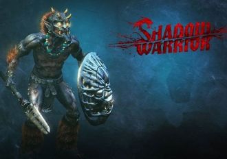 Shadow Warrior EN/DE/FR/IT EU Steam Digital Key