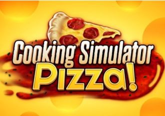 Cooking Simulator: Pizza DLC EN Argentina Xbox One/Series Digital Key