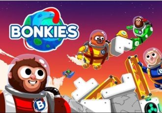 Bonkies EN Argentina Xbox One/Series Digital Key
