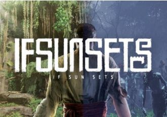 IfSunSets EN Global Steam Digital Key