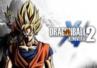 Dragon Ball: Xenoverse 2 EN/DE/FR/IT/PL/JA/PT/RU Brazil Xbox One/Series Digital Key