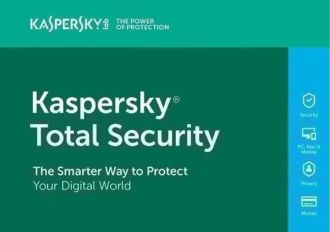 Kaspersky Internet Security 2022 1 Year 5 Dev EU Software License Digital Key