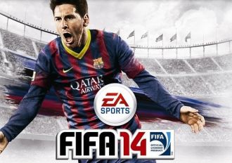 FIFA 14 EN/DE/FR/IT Global EA App Digital Key