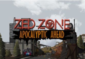 Zed Zone EN/ZH Global Steam Digital Key