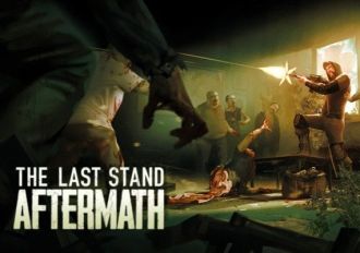 The Last Stand: Aftermath EN/DE/FR/JA/PT/RU/ZH/ES Global Steam Digital Key