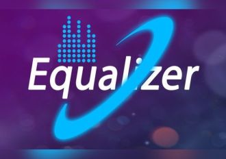 Equalizer EN/RU Global Steam Digital Key