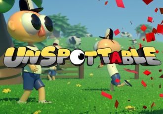 Unspottable EN/FR/JA/KO/PT/RU/ZH/ES Global Steam Digital Key