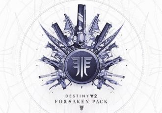 Destiny 2 - Forsaken Pack DLC EN United States Xbox One/Series Digital Key