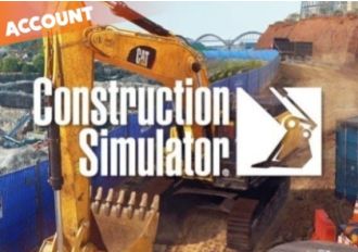 Construction Simulator - Xbox Account EN Global Xbox One/Series/Windows Digital Key