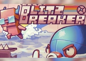 Blitz Breaker EN Argentina Xbox One/Series Digital Key