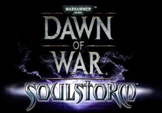 Warhammer 40,000: Dawn of War - Soulstorm EN/DE/FR Global Steam Digital Key