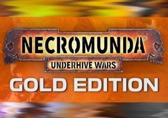 Necromunda: Underhive Wars Gold Edition EN/DE/FR/IT/PL/RU/ZH/ES Argentina Xbox One/Series Digital Key