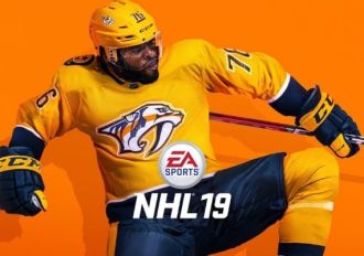 NHL 19 EN United States Xbox One/Series Digital Key