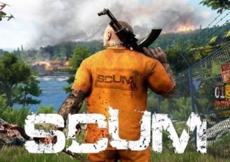 SCUM - Supporter Pack DLC EN/DE/RU Global Steam Digital Key