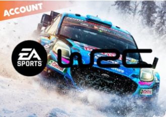 EA Sports: WRC 2023 - Steam Account EN Global Steam Digital Key