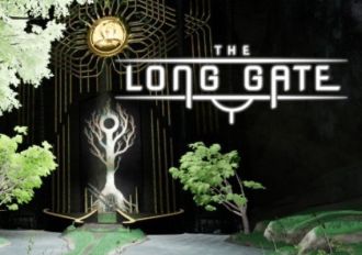 The Long Gate EN EU Nintendo Switch Digital Key