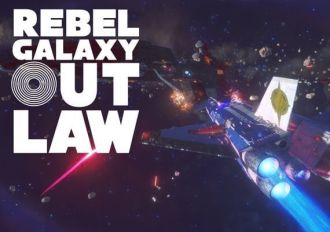 Rebel Galaxy Outlaw EN EU Xbox One/Series Digital Key
