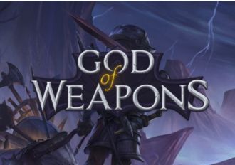 God Of Weapons EN/DE/JA/RU/ZH/ZH/VI Global Steam Digital Key