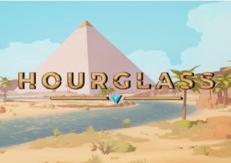 Hourglass EU PS5 Digital Key