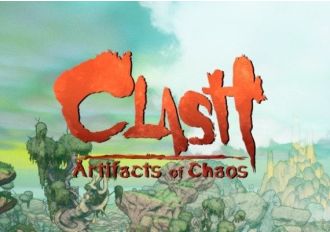 Clash: Artifacts of Chaos EN Colombia Xbox One/Series Digital Key