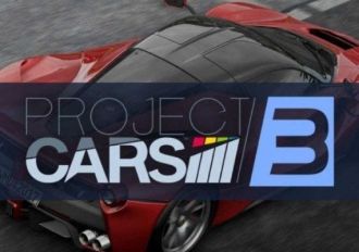 Project Cars 3 United States Steam Digital Key