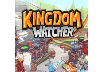 Kingdom Watcher VR EN Global Steam Digital Key