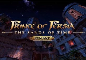 Prince of Persia: The Sands of Time - Remake PRE-ORDER Global Ubisoft Connect Digital Key