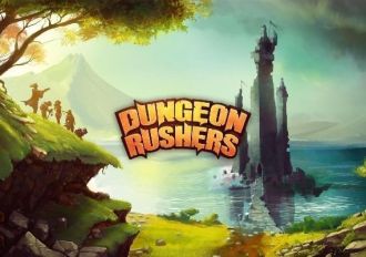 Dungeon Rushers: Crawler RPG EU Steam Digital Key