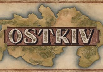 Ostriv EN/UK Global GOG Digital Key