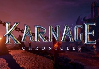 Karnage Chronicles VR EN North America Steam Digital Key