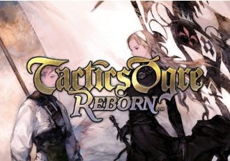 Tactics Ogre: Reborn EN/DE/FR/JA/KO/ZH/ES/ZH Global Steam Digital Key