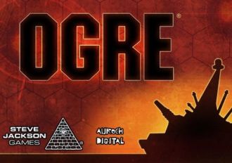 Ogre EN Global Steam Digital Key