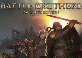 Battle Brothers Complete Edition EN EU Xbox One/Series Digital Key