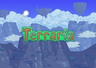 Terraria ROW Xbox One/Series Digital Key
