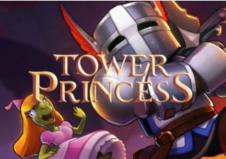 Tower Princess EN Brazil Xbox One/Series Digital Key