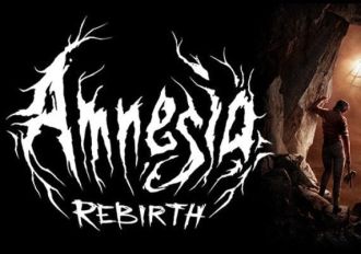 Amnesia: Rebirth EN Argentina Xbox One/Series/Windows Digital Key