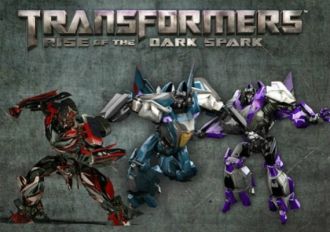 Transformers: Rise of the Dark Spark - Battle Pack DLC EN/DE/FR/IT/RU/ES Global Steam Digital Key