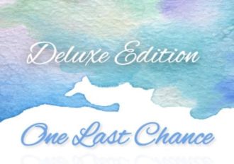One Last Chance Deluxe Edition EN Global Steam Digital Key