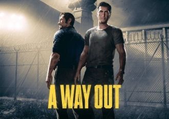 A Way Out EN United States Xbox One/Series Digital Key